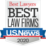 U.S. News and World Report Best Law Firms Arizona 2020