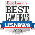 U.S. News and World Report Best Law Firms Arizona 2020 U.S. News and World Report Best Law Firms Arizona 2020