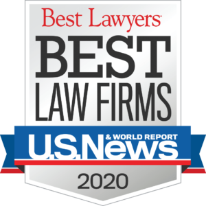 U.S. News and World Report Best Divorce and Family Law Firms in Arizona