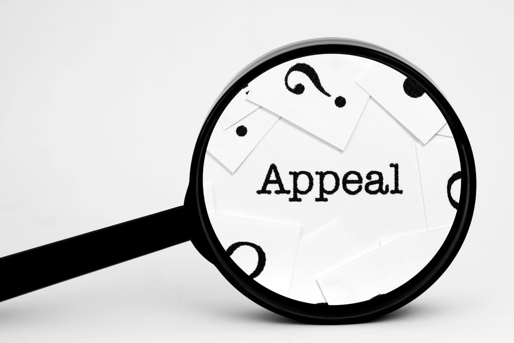 Appeal Protective Order Consolidated With Divorce in Arizona.
