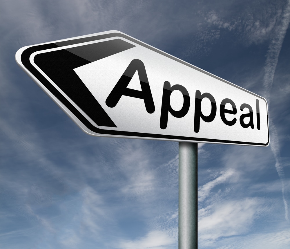 Dismissal of Appeal for Violating Divorce Court Orders in Arizona. Dismissal of Appeal for Violating Divorce Court Orders in Arizona.