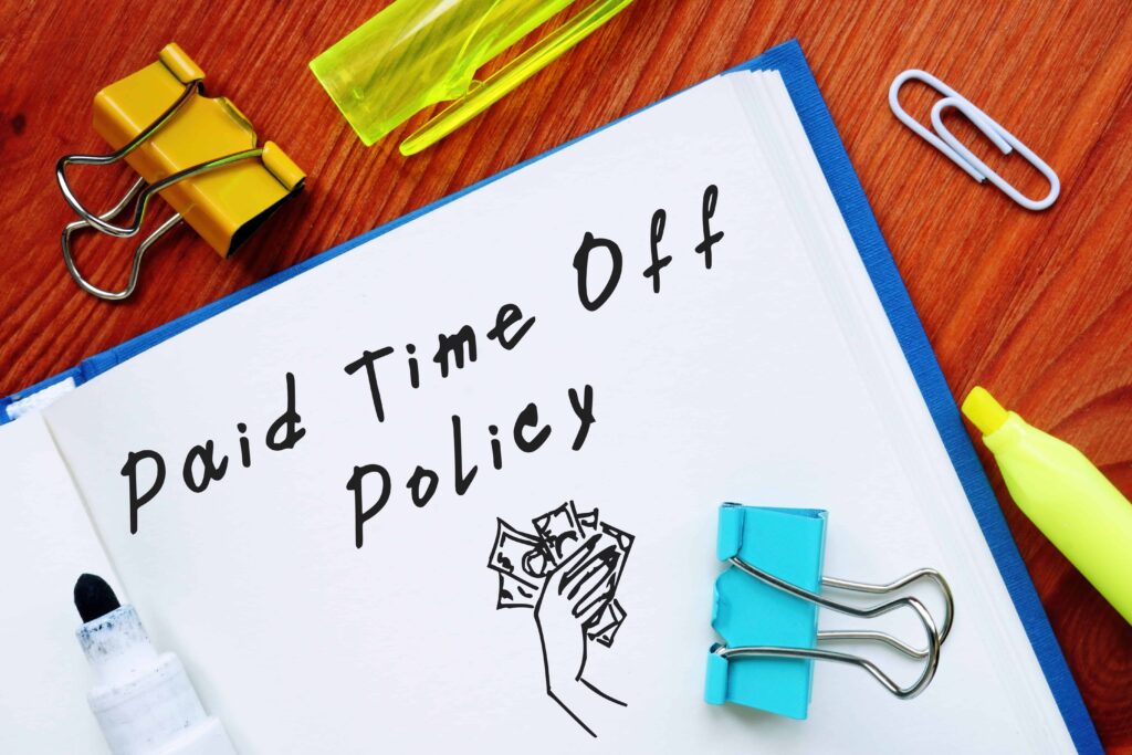 Dividing-Paid-Time-Off-In-an-Arizona-Divorce