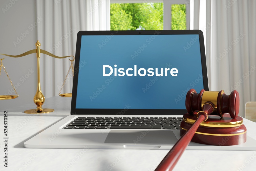 Discovery and Disclosure Phase of the Arizona Divorce Process Timeline.