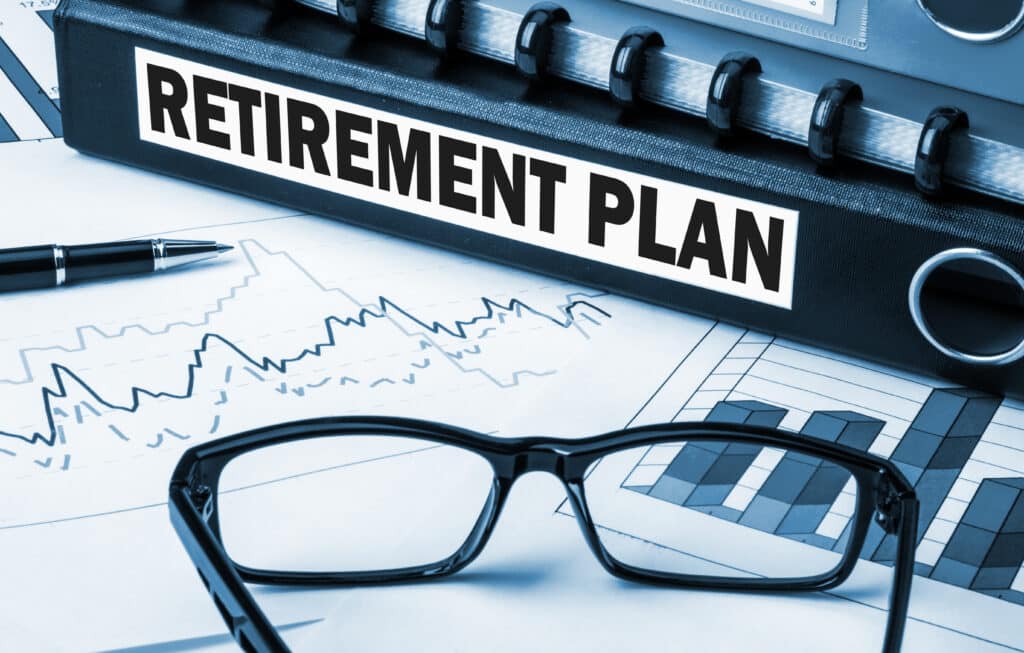 Evaluate Your Retirement Plan Before Filing for Divorce in Arizona