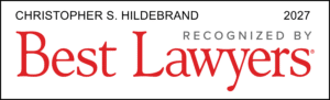 Awarded Best Lawyer for Family Law for 2027 by Best Lawyers