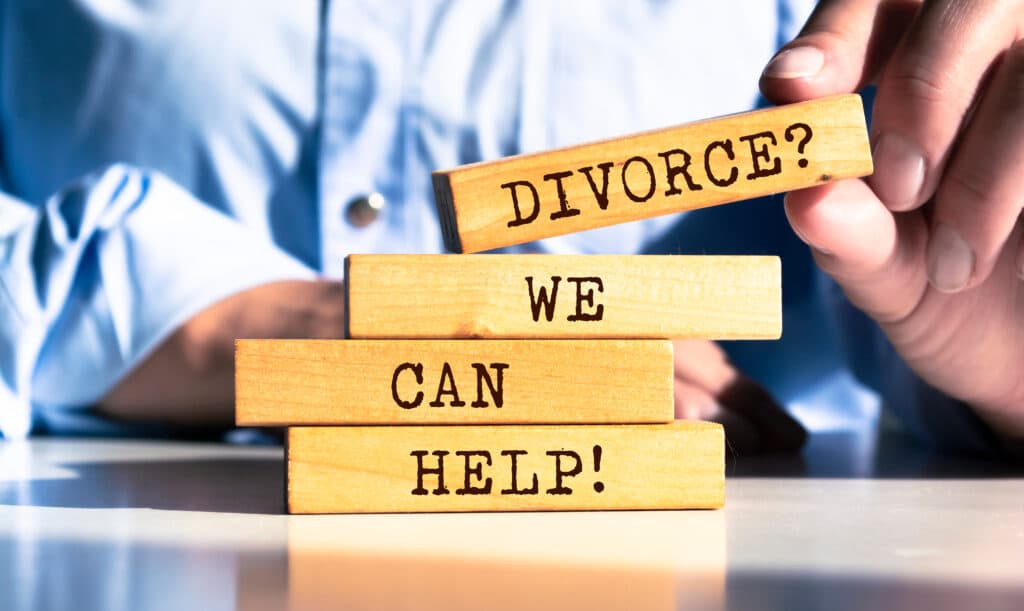 Talk to a Divorce Attorney When Served Divorce Papers in Arizona.