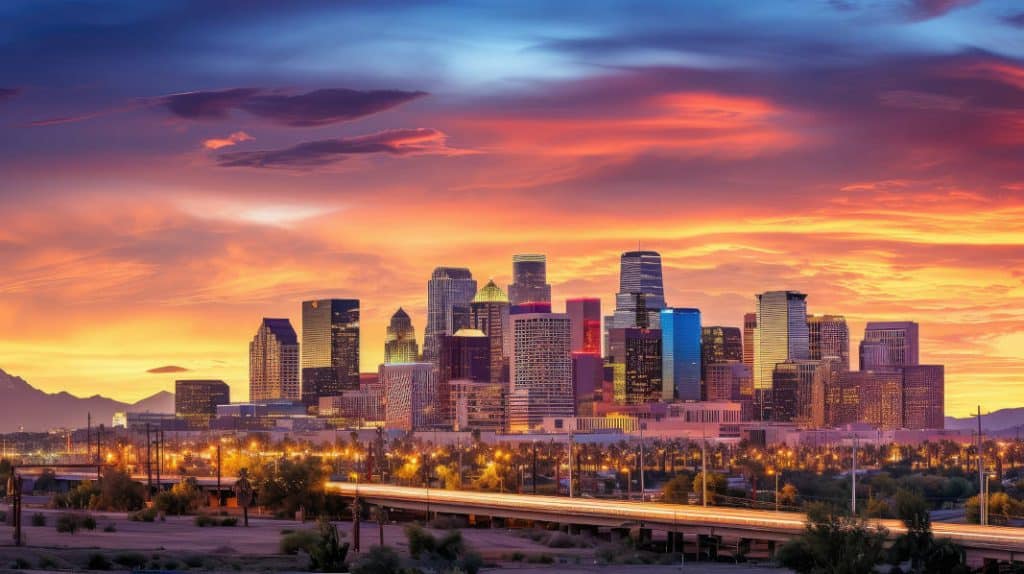 Phoenix Arizona Legal Separation Attorneys