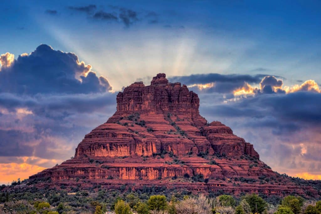 Sedona Arizona Spousal Maintenance Attorneys