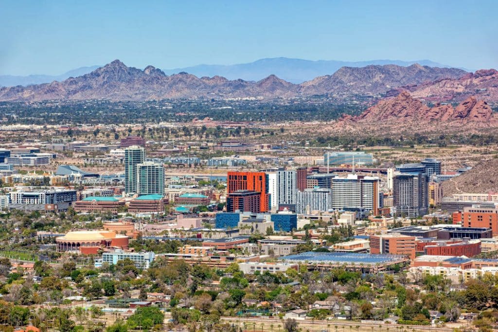 Tempe Arizona Prenuptial Agreement Attorneys